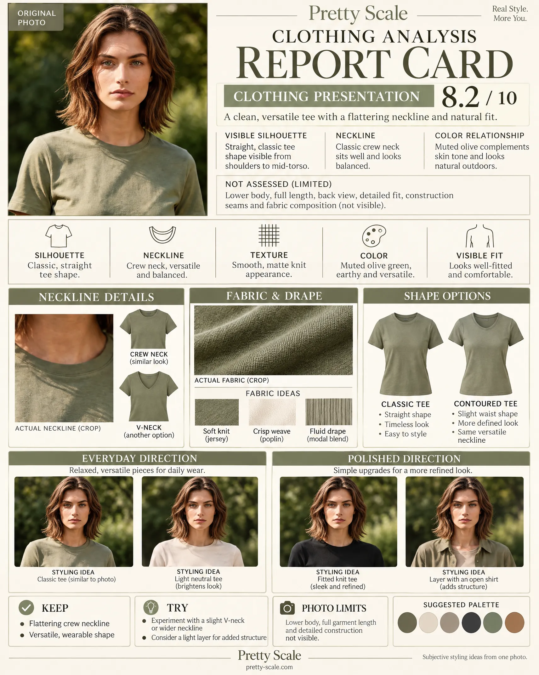 Clothing