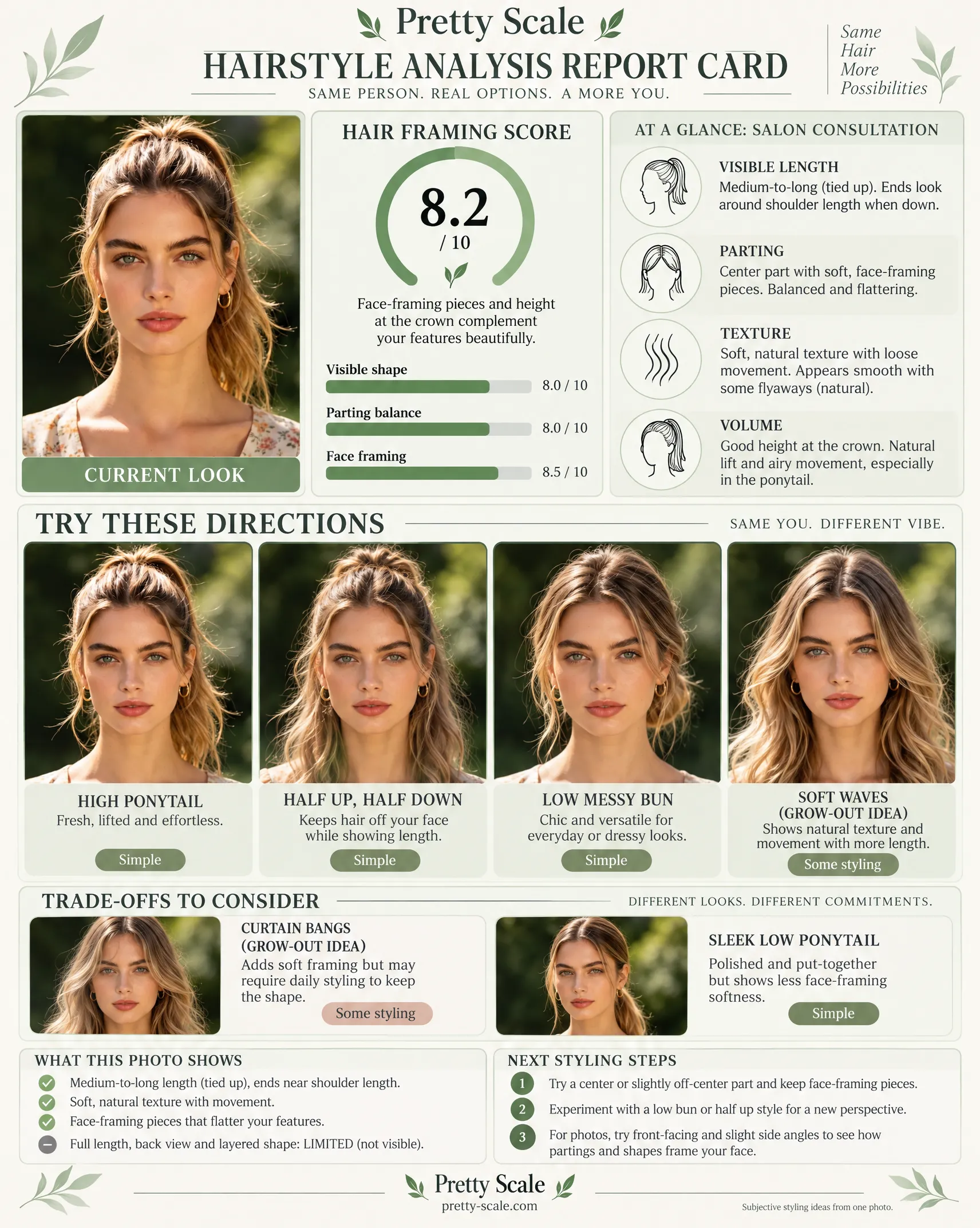 Hairstyle