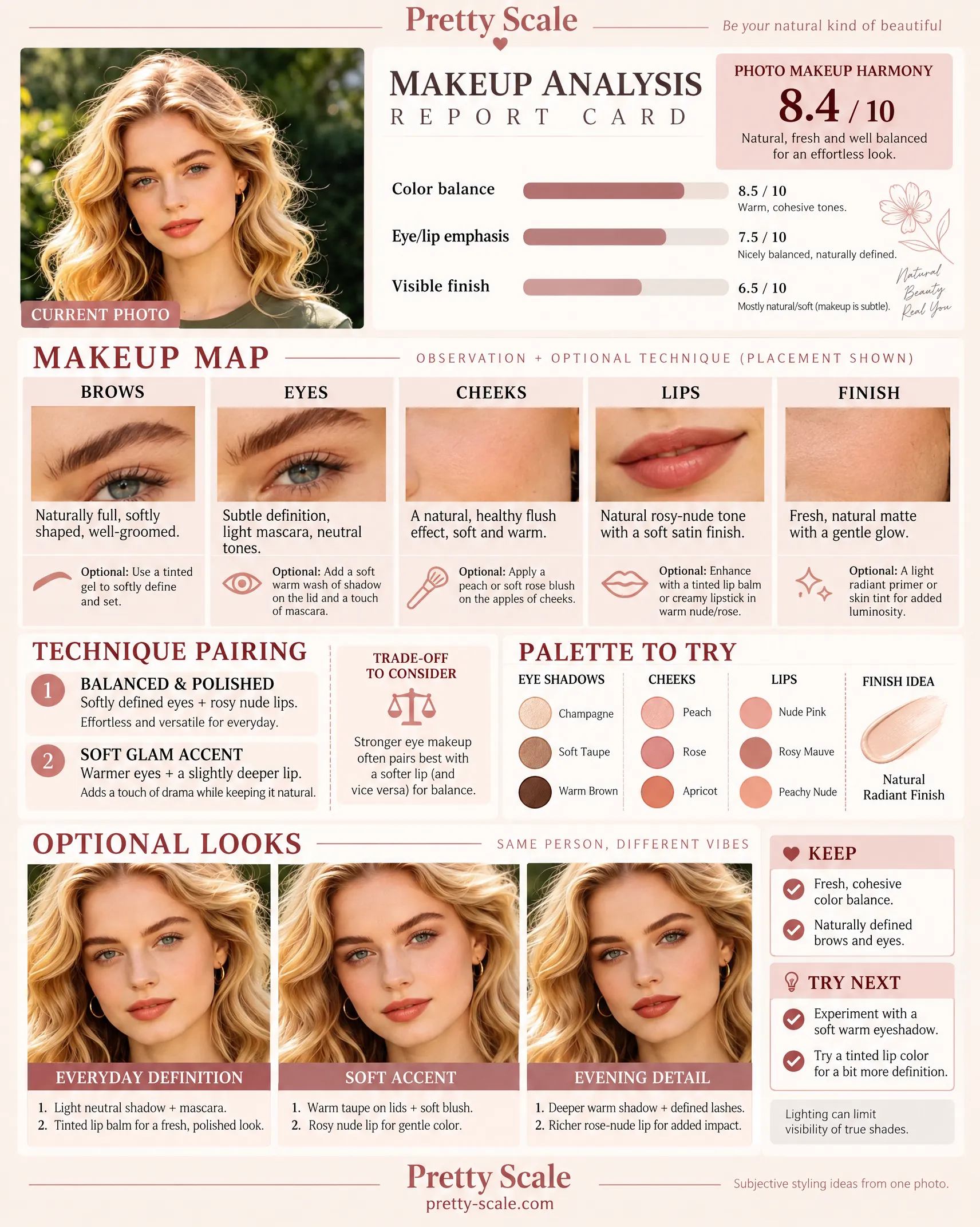 Makeup